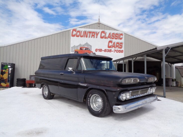 Photo for 1960 Chevrolet Apache